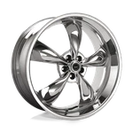 (set 4) American Racing AR605 Torq Thrust 17X7.5 5X114.3 45MM Chrome Wheels. Fixed Price $1314.04.