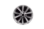 2017-2019 Volkswagen Golf Sportwagen 17" Oem Factory Wheel Rim 5GM601025AA8Z8. Fixed Price $268.12.