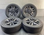 2013-2016 Mini Countryman R60 Alloy Wheel Rim W/ Tire Set Of 4 Oem *note*. Fixed Price $545.00.