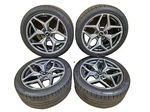 Take Off Ford Mustang Gt 5.0 15-25 Performance Staggered Pirelli Wheel Set. Fixed Price $899.95.