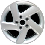 Wheel Rim Mazda 16 2003-2005 9965547060 996547060 Painted Oem Factory 64856. Fixed Price $209.00.