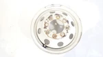 2008 2019 Ford E350 Oem Wheel 16X6 White Dually Steel. Fixed Price $108.07.