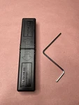 Porsche Panamera 2010-2016 Tool Kit / Box 97072111500 Genuine Oem. Fixed Price $38.99.