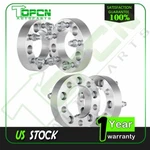 4X 1.25'' 5X4.5 Wheel Spacers Fits 1993-1998 Jeep Grand Cherokee Limited Laredo. Fixed Price $61.00.