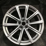2015-2017 Ford Mustang 10031 Wheel 19X8-1/2 Spoke Rim Hyper Grey FR3C1007CA. Fixed Price $228.95.