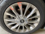 Wheel 17X7 Covered Lug Nuts With Fits 15-17 Sonata 1849040. Fixed Price $145.00.