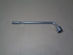 2002 - 2025 Mazda / Oem New Wheel Lug Wrench LD4769671. Fixed Price $21.45.