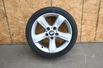 99-06 Bmw E46 330 325 8X17" Front Or Rear Star Spoke Rim Wheel W/tire Oem. Fixed Price $99.99.