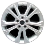 Wheel Rim Ford Escape 2017-2019 GJ5Z1007D GJ5C1007F3A GJ5CF3A Oem 10108. Fixed Price $169.00.