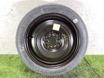 13-18 Ford Focus Steel Compact Spare Donut Wheel Rim 16X4 T125/80R16 Oem. Fixed Price $110.00.