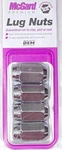 Mcgard 64001 Chrome Cone Seat Style Lug Nut Set (7/16" - 20 Thread Size). Fixed Price $26.98.