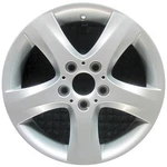 Wheel Rim Bmw Series 128I 135I 17 2008-2013 36116775622 Oem Factory 71247. Fixed Price $223.00.
