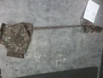 2010 Journey Spare Wheel Carrier 55507. Fixed Price $57.00.
