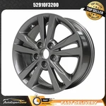 New 16" X 6.5'' Replacement Wheel Rim For Hyundai Elantra 2016-2018 Charcoal. Fixed Price $112.97.