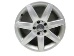 2304010902 Mercedes R230 SL500 SL600 8.5 X 17" Wheel Rim Silver Oem. Fixed Price $84.95.