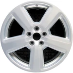 Wheel Rim Audi A4 Quattro A6 S4 S6 2005-2011 8E0601025AK1H7 Factory Oe 58787. Fixed Price $182.00.
