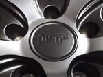 Niche M130 Targa Black Machined Face 19X9.5 5X120 +35 Wheel Single Rim. Fixed Price $179.99.