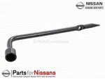 Genuine Nissan Wrench 99545-7S000. Fixed Price $14.42.