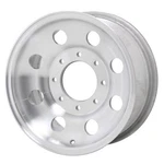 16" Ford Excursion Wheel Rim Factory Oem 3338 1999-2005 Machined Silver. Fixed Price $395.00.