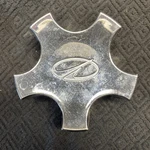 Oldsmobile Silhouette 9593054 Oem Center Dust Wheel Cap Rim Cover Lug Gm Chrome. Fixed Price $9.99.
