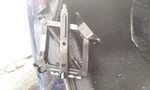 Chevrolet Malibu Pontiac G6 Saturn Ion Spare Tire Jack W/tools Oem. Fixed Price $79.35.