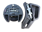 2014-2024 Infiniti Q50 V37 Trunk Spare Tire Jack Lug Nut Wrench Tool Kit Case. Fixed Price $99.00.