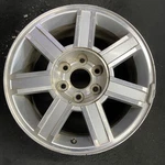 Cadillac Machined Silver Escalade Ext Esv Oem Wheel 18 Original Factory 5303A. Fixed Price $195.27.