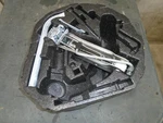 Jetta 2002 Jack 1442650. Fixed Price $68.25.
