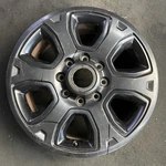Dodge Black With Blk Insert Oem Wheel 20X8 2014-2018 Factory Alloy Rim 2477B. Fixed Price $349.97.