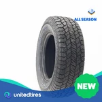 New Lt 265/70R17 Hankook Dynapro AT2 121/118S. Fixed Price $143.35.