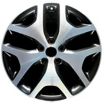 Wheel Rim Kia Sportage 2017-2019 52910D9430 Machined Oem Factory 74750. Fixed Price $296.00.