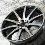 Mercedes SL63 SL65 Amg 19" Inch Front Rim Oem 2013-2020 Genuine Forged Wheel New. Fixed Price $1686.74.
