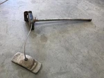 01 Dodge Ram 3500 Pickup Truck Used Dually Spare Wheel Rim Tire Mount Carrier. Fixed Price $146.84.