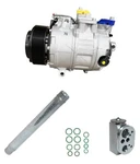 Brand New Ryc Ac Compressor Kit FA18N Fits Bmw M235I Xdrive 3.0L 2015. Fixed Price $339.99.