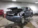 2009 Chevy Avalanche 1500 17" Wheel Rim 17X7-1/2, 6 Lug, 5-1/2" Alum. Fixed Price $115.00.
