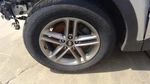 2017 2018 Hyundai Santa Fe Wheel 17X7 Alloy Sport Replacement Rim Used. Fixed Price $138.60.