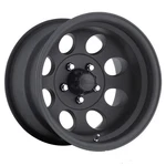 Pacer 164B Lt Mod Rim 16X8 6X139.7 Offset -6 Matte Black (quantity 4). Fixed Price $702.44.