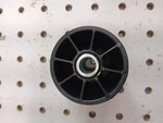 2019-2023 Ford Transit Connect Spare Tire Wheel Down Retainer Holder LOT#7. Fixed Price $21.99.