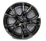 20" Jeep Grand Cherokee Srt 2011-2021 Black Chrome Wheel Oem 9113. Fixed Price $600.00.