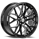 18X8 Shift Wheels Spring Gloss Black Milled Rims (4PCS) A1. Fixed Price $944.00.