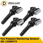 4PCS Tpms Tire Pressure Sensor Oem 42607-06020 PMV-C010 For Toyota Lexus Scion. Fixed Price $39.99.