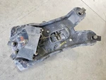 06 Ford F350 Super Duty Used Oem Dually Spare Wheel Carrier Frame Mount No Rust. Fixed Price $244.74.