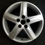 Audi A4 Quattro Factory Wheel 17" 2002-2011 Original Oem Rim Alloy 58749. Fixed Price $88.78.