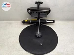 14-17 Range Rover Sport Jack Lifting Tool Kit Floor Trunk Spare Cover Bolt L494. Fixed Price $149.94.