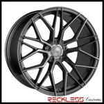 Avant Garde 20" M520R Graphite Metallic Concave Wheels Fits G31 Bmw 540I M550I. Fixed Price $2296.00.