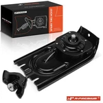 A-premium Spare Tire Carrier For Dodge Durango 2011 2012 Sport Utility Awd Model. Fixed Price $109.49.