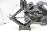 2013-2019 Ford Escape Lift Jack W/ Foam Holder Container CV69-17A078-AB Oem. Fixed Price $62.42.