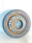 2007-2012 Nissan Altima Emergency Spare Tire Wheel Rim Compact Donut T125/70/R15. Fixed Price $97.17.