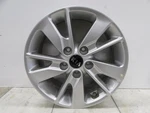 2016 To 2018 Kia Optima Wheel Rim 16X6.5 Alloy Oem 52910D5110. Fixed Price $110.00.