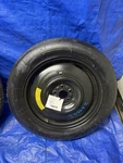 2010-2014 Subaru Legacy T145/80R17 Compact Spare Tire & Wheel Oem. Fixed Price $99.99.